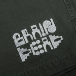 Pigment Core Short - Washed Black