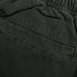 Pigment Core Short - Washed Black
