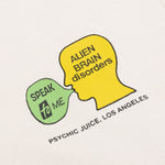 Psychic Juice T-Shirt - Natural