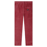 Reverse Fleece Sweatpant - Burgundy
