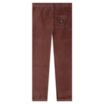 Reverse Fleece Sweatpant - Chocolate