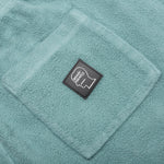 Reverse Fleece Sweatpant - Mint