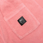 Reverse Fleece Sweatpant - Pink