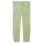 Seeing Double Sweatpant - Seafoam