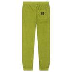Slime Reverse Fleece Sweatpant - Apple