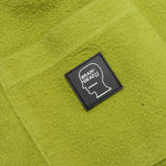 Slime Reverse Fleece Sweatpant - Apple