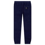 Slime Reverse Fleece Sweatpant - Navy