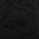 Slimer Sweatpant - Black