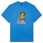 Small Fry T-Shirt - China Blue