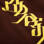 Stone Age Sweatpant - Brown