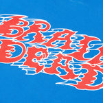Summoner L/S - China Blue