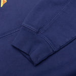 Tongue Demon Hoodie - Navy
