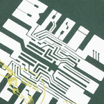 Tutorials Crewneck Sweatshirt - Green