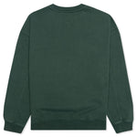 Tutorials Crewneck Sweatshirt - Green