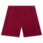 Tutorials Heavyweight Jersey Short - Burgundy