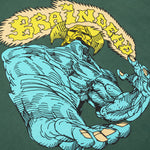Twister T-Shirt - Mallard