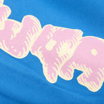 Ultimate Star Search Sweatpants - China Blue