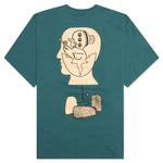 Understandable Enemies T-Shirt - Mallard