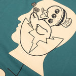 Understandable Enemies T-Shirt - Mallard