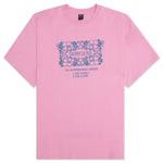 Understandable Enemies T-Shirt - Pink