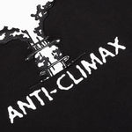 Universal Anti-Climax Crewneck Sweatshirt - Black