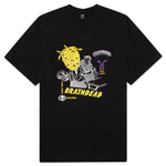 Universal Anti Climax T-Shirt - Washed Black