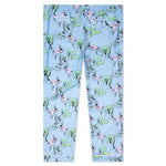 Yard Dawg Pajama Bottom - Multi