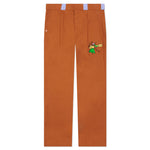 Brain Dead x Dickies Garment Dye 874 Pant - Glazed Ginger