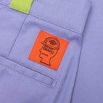 Brain Dead x Dickies Garment Dye 874 Pant - Lavender Violet