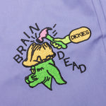 Brain Dead x Dickies Garment Dye 874 Pant - Lavender Violet