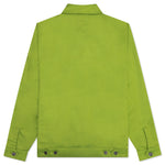 Brain Dead x Dickies Garment Dyed Eisenhower Jacket - Periodt