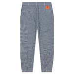 Brain Dead x Dickies Hickory Striped Billow Pant - Hickory Denim
