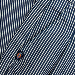 Brain Dead x Dickies Hickory Striped Billow Pant - Hickory Denim