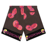 Brain Dead x Gotcha Blades Paneled Trunk - Black