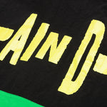 Brain Dead x Gotcha Nylon Half Zip Pullover - Multi
