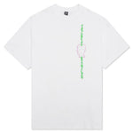 Brain Dead x Gotcha Step Out Of The Void S/S T-Shirt - White
