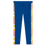 Brain Dead x Sergio Tacchini Nylon Tracksuit - Navy