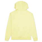 Grafix Hoodie - Lemon