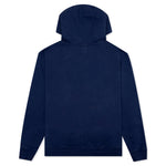 Grafix Hoodie - Navy