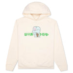Handheld Hoodie - Cream