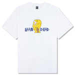 Handheld T-Shirt - White