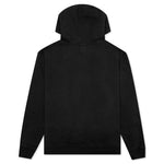 Night Facade Hoodie - Black
