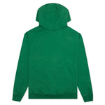Night Facade Hoodie - Green
