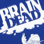 Peace of Team T-Shirt - Blue