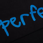 Perfect Visions Sweatpants - Black