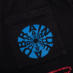 Perfect Visions Sweatpants - Black
