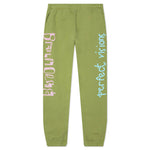 Perfect Visions Sweatpants - Moss