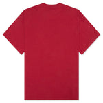 Balloon Man T-Shirt - Red