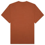 ET T-Shirt - Brown