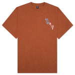 ET T-Shirt - Brown